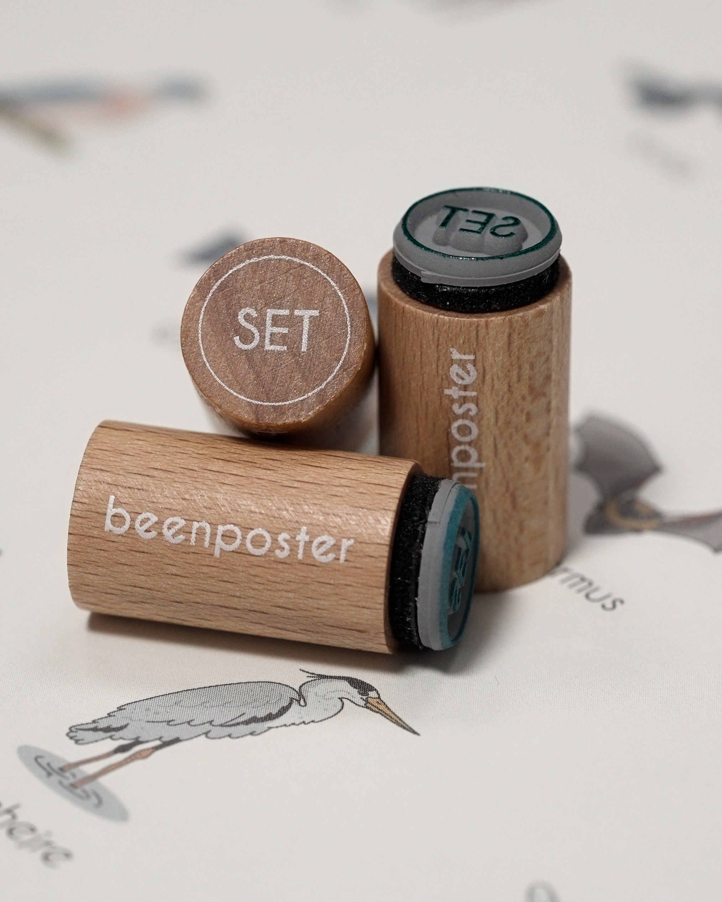 SET